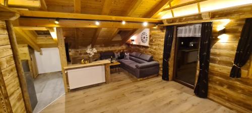 Ramsau bei Berchtesgaden Apartment | Fronwieshof