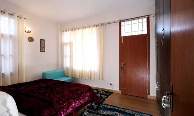 Shimla Villa | Frost Valley Shimla