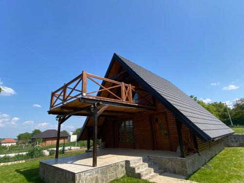 Vrdnik House | Fruškogorska oaza