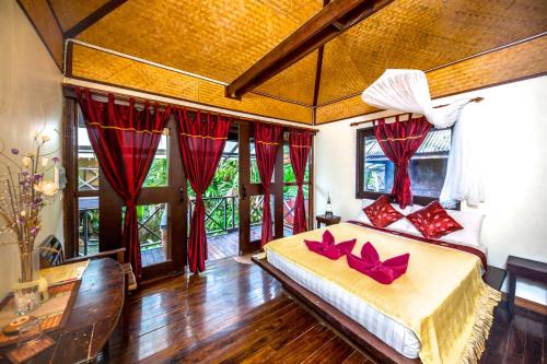 Ko Lanta Hotel | Fruit Tree Lodge