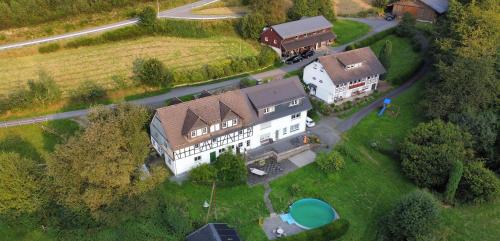 Niederlandenbeck Apartment | Fuchs