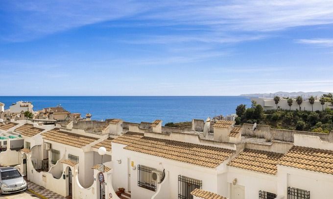 La Capellania Apartment | Fuengirola Sea View Apartment–Pool, Tennis & Beach