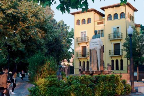 Teruel Apartment | Fuente Torán Apartamentos