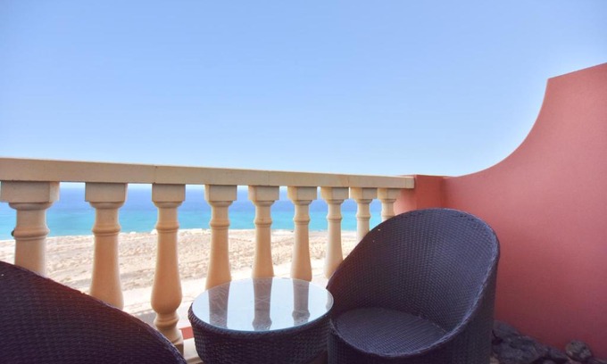Pajara Apartment | Fuerte Holiday SELECT Playa Paraíso Residence