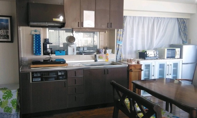 Gotemba Apartment | Fuji Gotenba Condominium Tannpopo