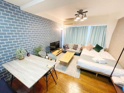 Dogenzaka Apartment | Fujiwa Excel Dogenzaka 602 - Vacation STAY 17792