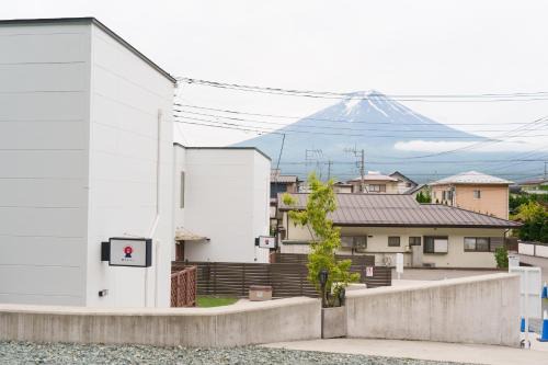 Fujikawaguchiko Villa | Fujiyasan