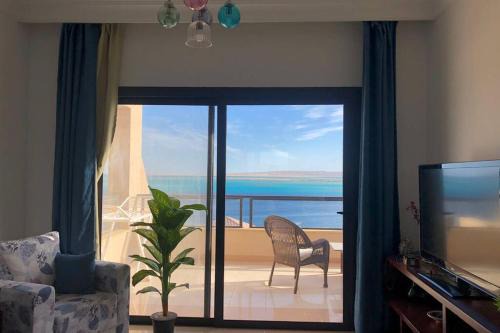 Sakkala Apartment | Full Apartment with Panoramic View of Hurghada