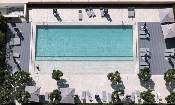 Downtown Dubai Apartment | Full Burj Khalifa View|Brand New 3BR+1 Guest Room