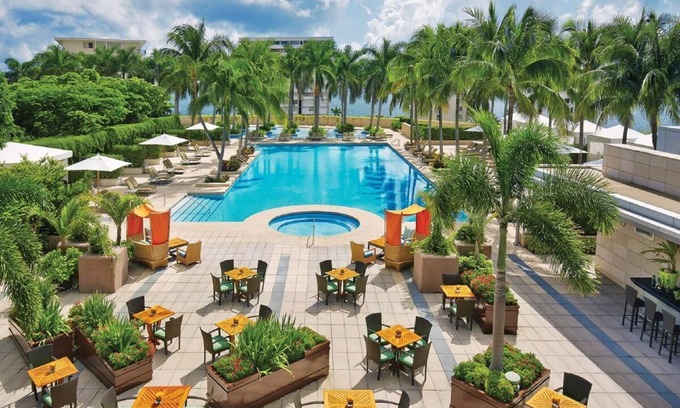 Brickell Apartment | Full Four Seasons Private Apartment Experience