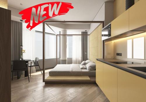 Rivne Hotel | FULL HOUSE apart hotel