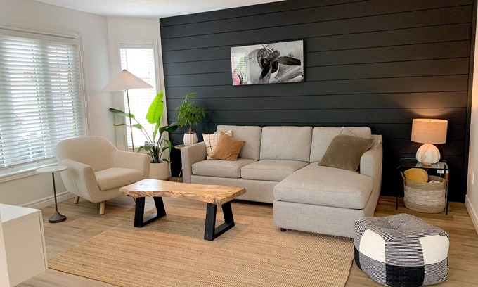 Collingwood House | Full House Seasonal Rental in Collingwood/Blue Mountain