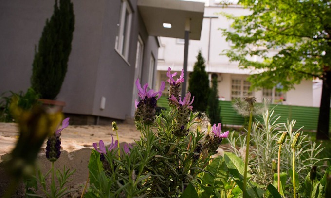 Vozdovac Apartment | Fully equiped apartment with big garden in Belgrade