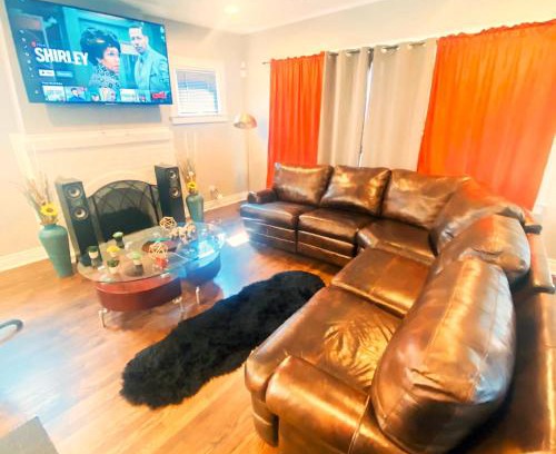 Roseland Apartment | Fully Equipped Cozy 4/5 BR