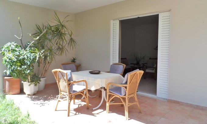 Stegna House | Fully equipped house just 3 minutes from the beach