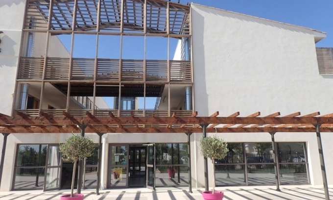 Aix-en-Provence Apartment | Fully-equipped studio 7 minutes from the center of Aix en Provence