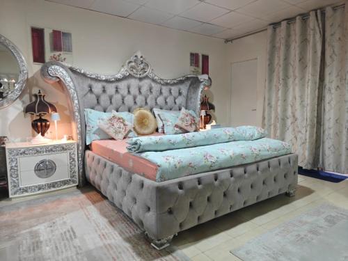 Ajman Apartment | Fully furnished studio apartment