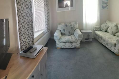 Withernsea Ski Chalet | Fully refurbished holiday Chalet in withernsea