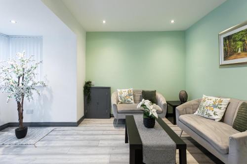 Belfast House | Fully Refurbished North Belfast Home 2