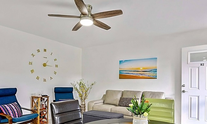 Marco Island Apartment | Fully remodeled 1/1 apartment