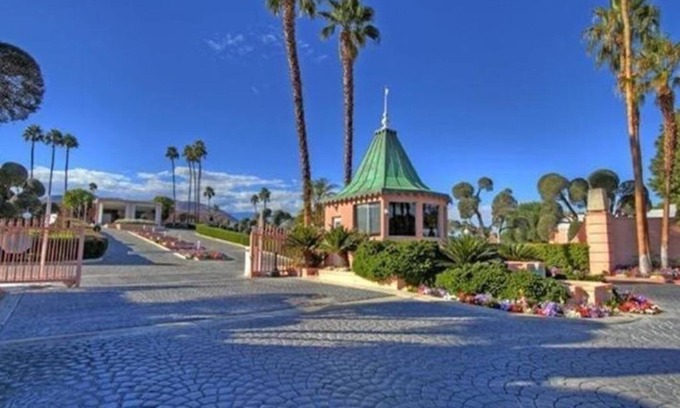 Palm Desert Condo | Fully remodeled 2 Bed/2 Bath at Marrakesh Country Club. Indian Wells Tennis time