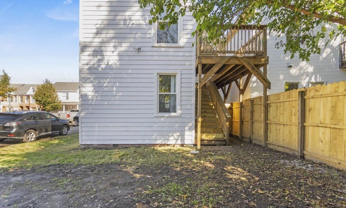 Portsmouth Apartment | Fully renovated 1 bedroom unit