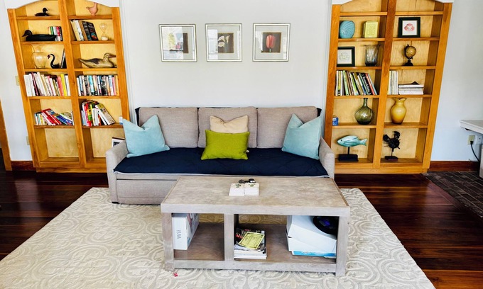 Ogunquit House | Fully Renovated Beautiful House Located Minutes From Downtown Ogunquit.