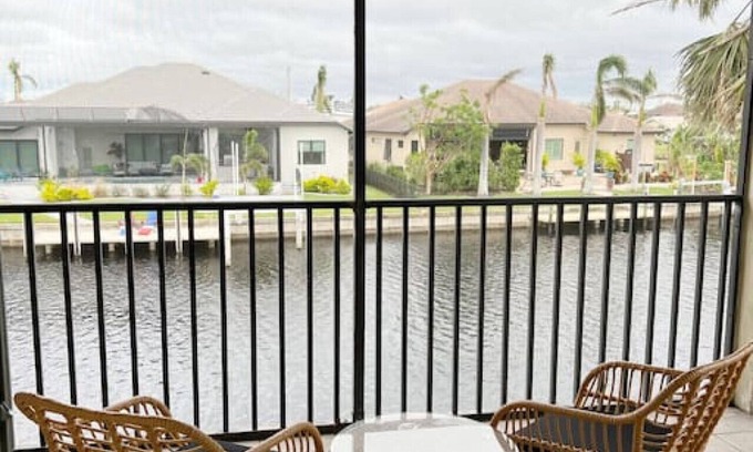 Punta Gorda Apartment | Fully Renovated Condo Punta Gorda 4B