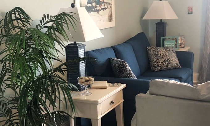 Panama City Beach Condo | Fun and beautiful condo in the heart of PCB.