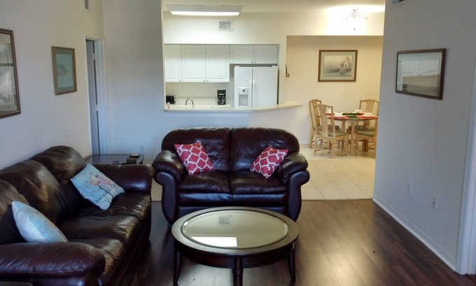 Iona Condo | Fun in the Sun Beachwalk Condo