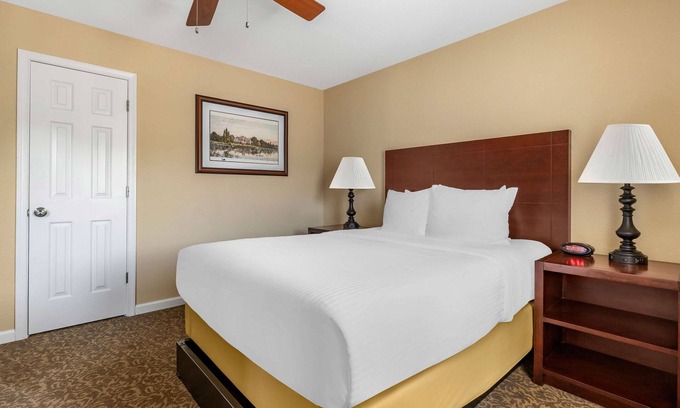 Berkeley Hotel | Fun Starts Here! Onsite Pool and Fitness Center!