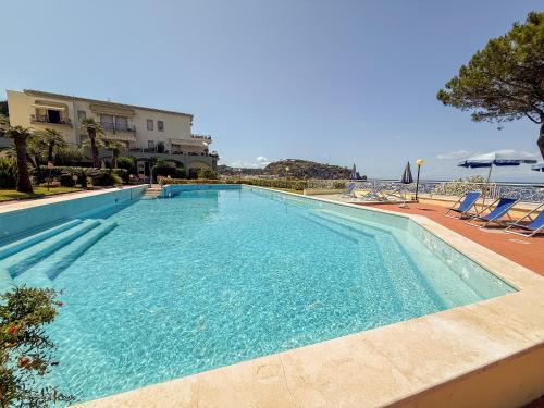 Quartiere XXIV Don Bosco Apartment | Fundera Mare Apartment