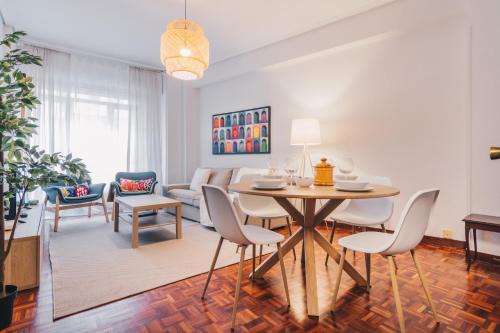 Castanos Apartment | Funi apartment by People Rentals