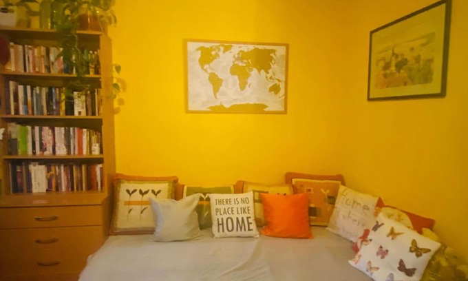 Zemun Apartment | Funkcionalna garsonjera u Zemunu