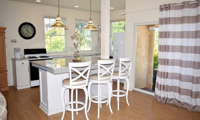 Townsend's Inlet House | Furbaby Friendly Beach House that sleeps 14.