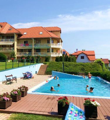 Balatonfured Apartment | Fured Apartments