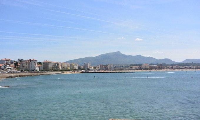 Cambo-les-Bains Apartment | Furnished 2 * Cambo-les-Bains