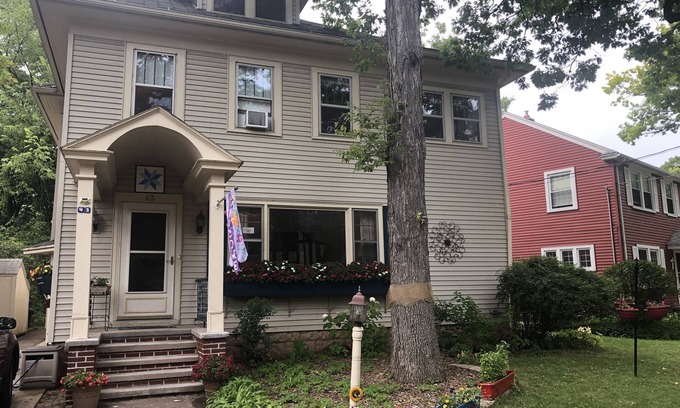Appleton House | Furnished 5 BR home Appleton WI Avail Jan 11-April 30, 2026: 1800/mo + utilities