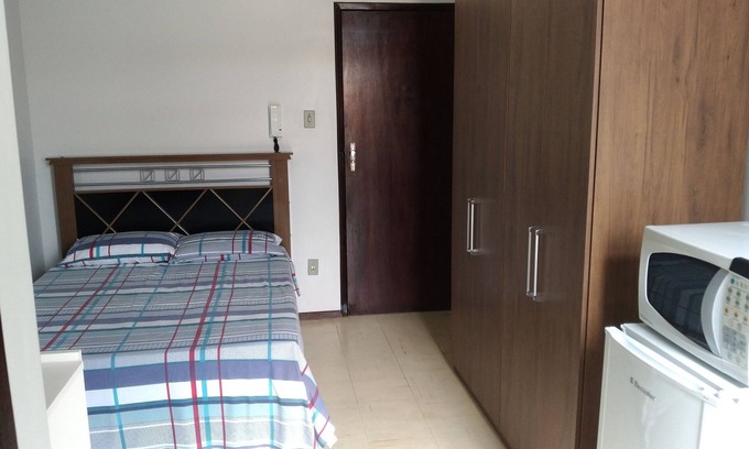 Carlos Prates Apartment | FURNISHED AND INDIVIDUAL SUITES FOR RENT BY SEASON