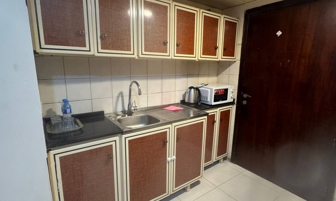 Old Dubai Apartment | Furnished Studio Appartment in Burdubai