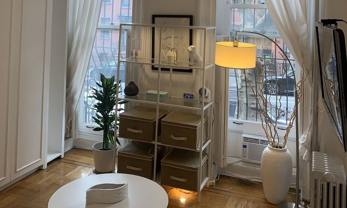 Clinton Hill Apartment | Furnished Studio