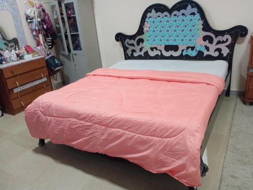 Buraimi House | Furnished transient family room