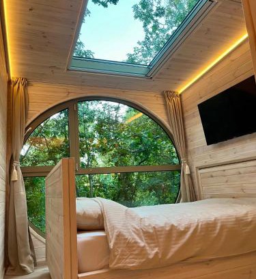 Belgrade Other | Furo Treehouse