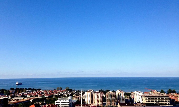 Yomra Apartment | Fursan Apart