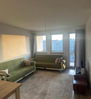 Çagllavicë Apartment | Fushe kosove pristina daire otel apart