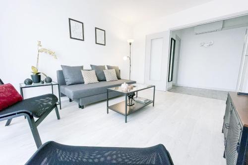 Saint-Martin-d'Heres Apartment | #FV The art of living Clim Rénové