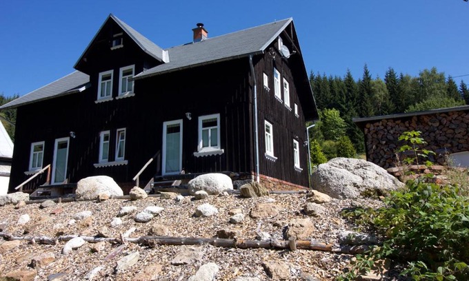 Klingenthal Apartment | Fw. Glashütte Anno Dazumal