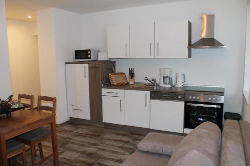 Annaberg-Buchholz Apartment | FW Kleine Kirchgasse