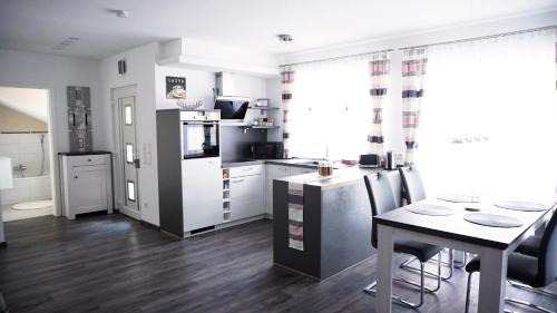 Singen Apartment | FW-Siegel