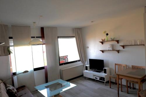 Fehmarn Apartment | FW SommerSandSonne - am Yachthafen-